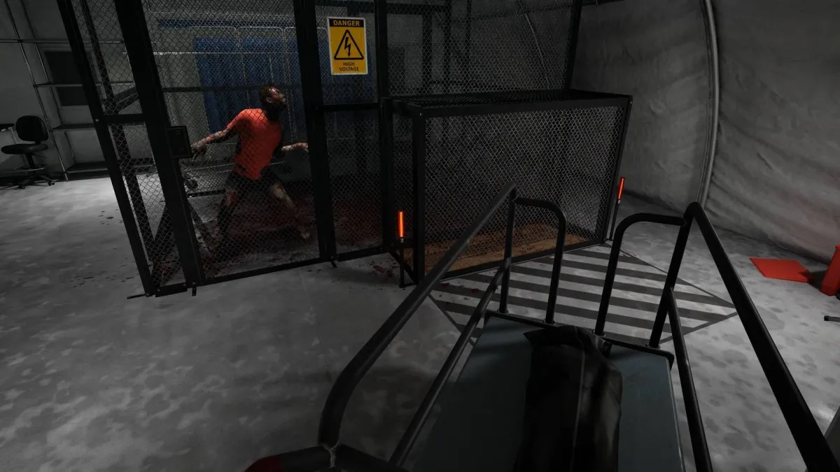 Quarantine Zone: The Last Check: Derinlemesine Oyun İncelemesi