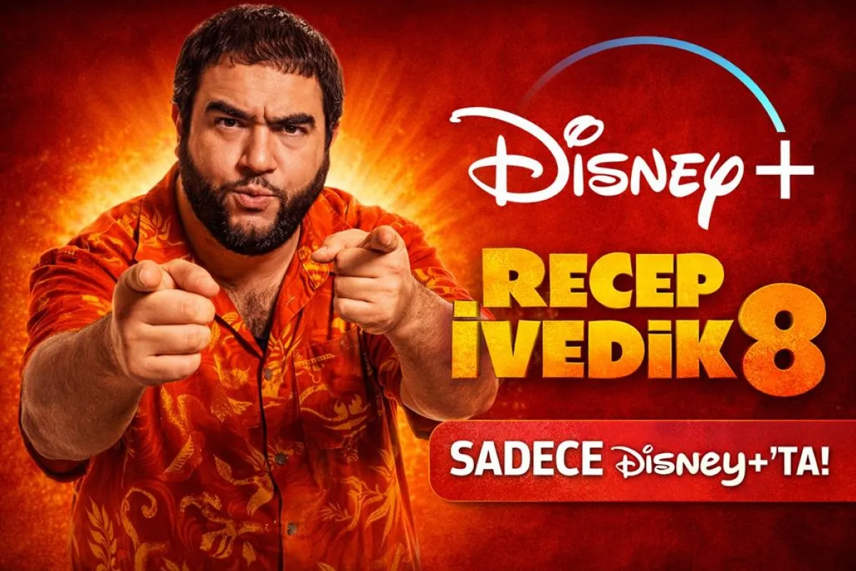 Recep İvedik 8 Geliyor: Yeni Film Nerede Yayınlanacak, Ne Zaman İzlenecek?