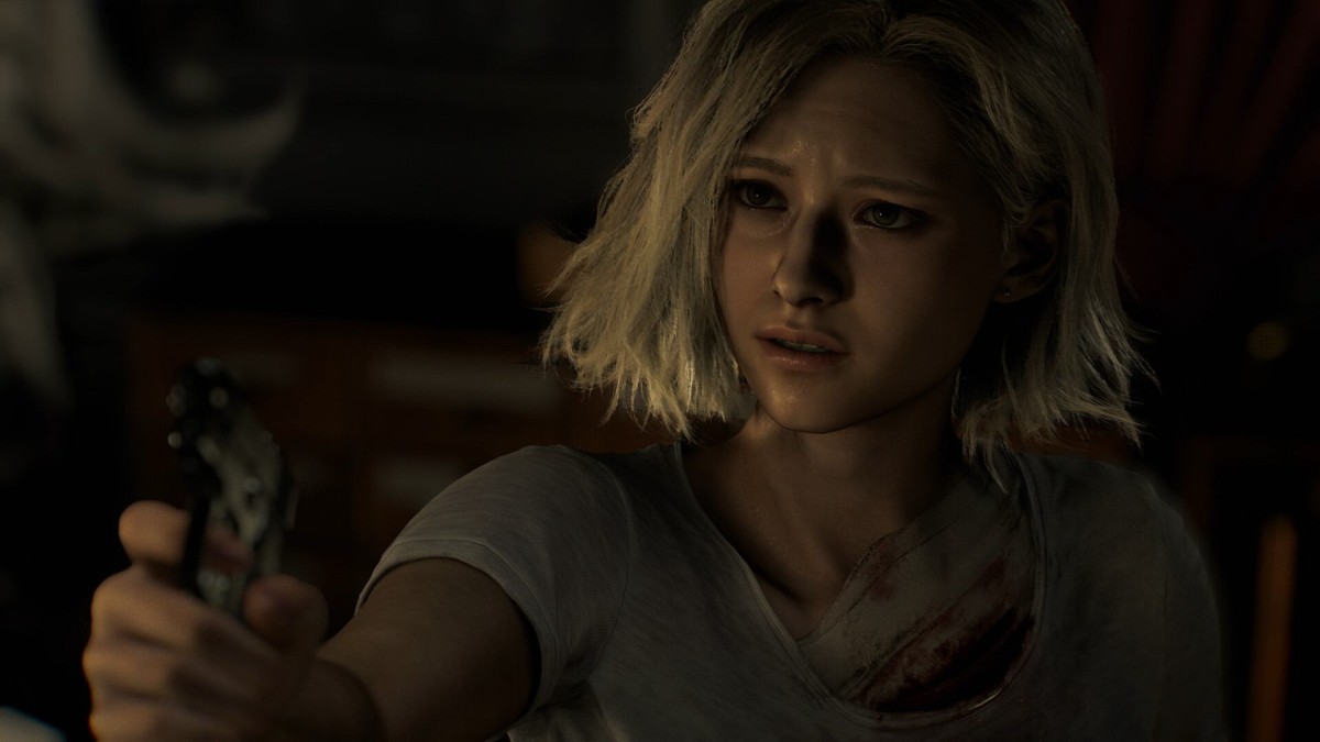 Resident Evil Requiem: Hayatta Kalma Korkusunun Yeni Adresi