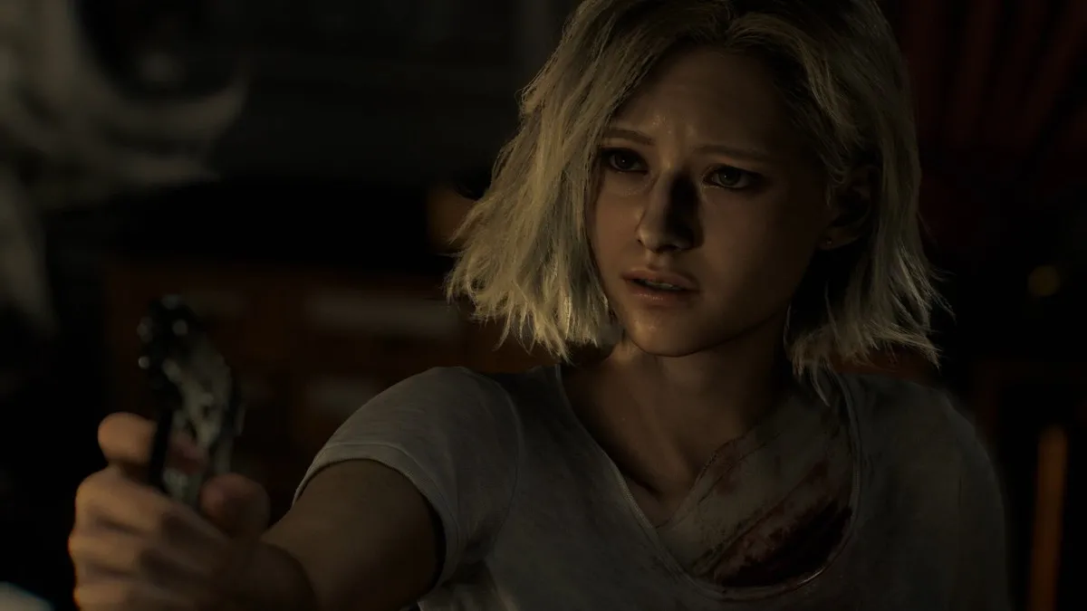 Resident Evil Requiem: Hayatta Kalma Korkusunun Yeni Adresi