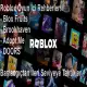 Roblox Oyun İçi Rehberler: Blox Fruits, Brookhaven, Adopt Me ve DOORS için Başlangıçtan İleri Seviyeye Taktikler