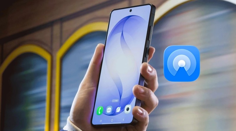 AirDrop Artık Samsung Cihazlarda da Çalışıyor: iPhone’dan Android’e Dosya Göndermek Devri Başladı