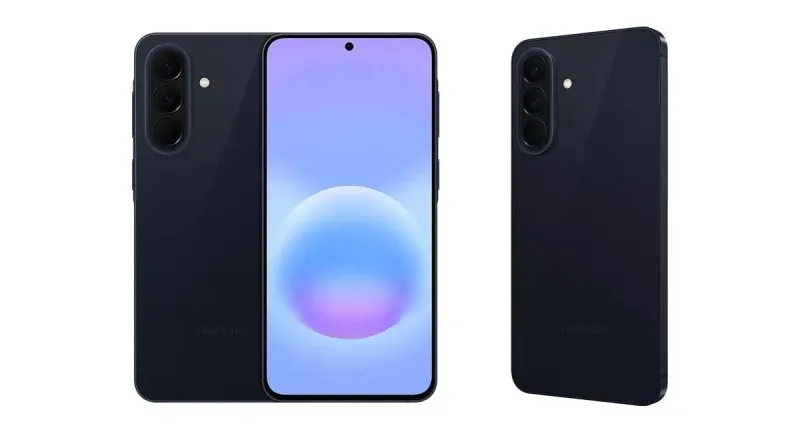 Samsung Galaxy A57 Türkiye'de Satışa Çıktı: Fiyatı Duyuruldu, İşte Özellikler - Galeri Resmi 2