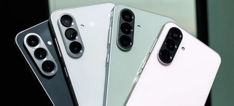 Samsung Galaxy A57 Türkiye'de Satışa Çıktı: Fiyatı Duyuruldu, İşte Özellikler