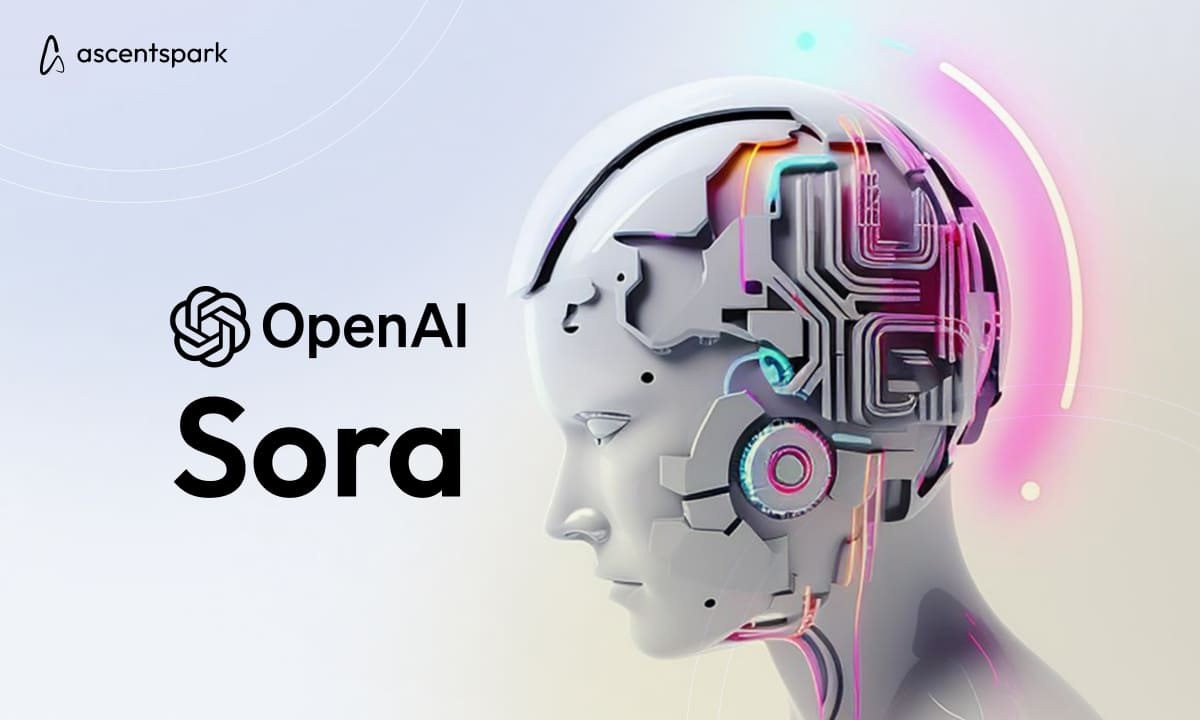 Sora: OpenAI’nin Yapay Zeka Video Devrimi