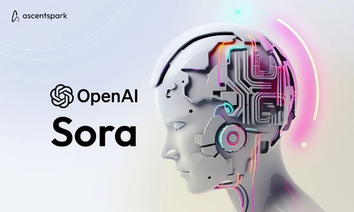 Sora: OpenAI’nin Yapay Zeka Video Devrimi