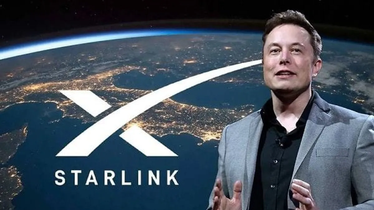 Starlink Türkiye Geliş Tarihi Belli Oldu
