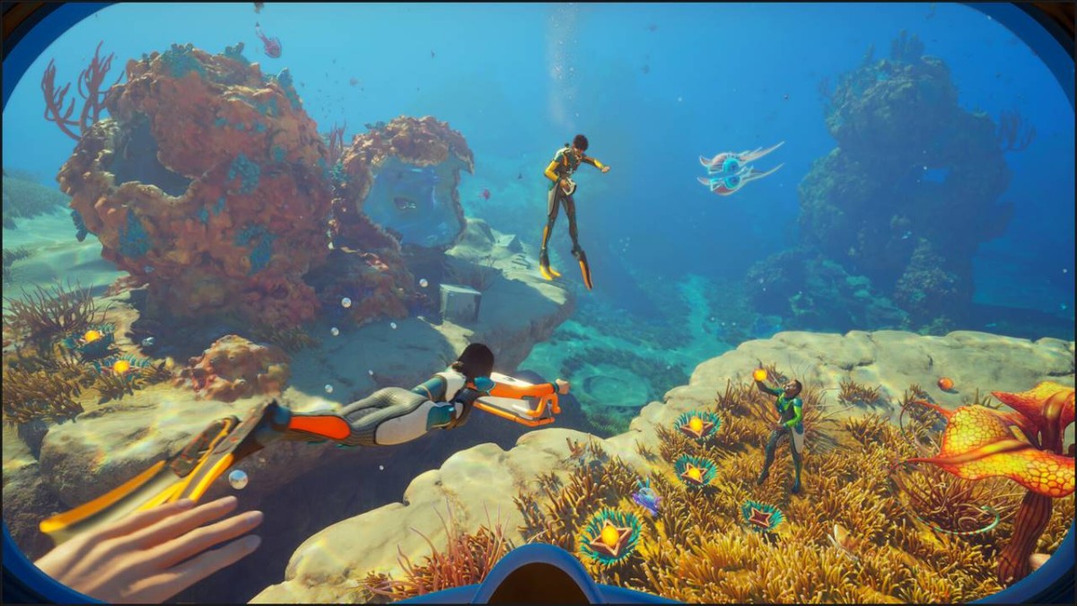 Subnautica 2 Erken Erişimde Rekorları Altüst Etti: İlk Saatlerde 1 Milyon Satış!