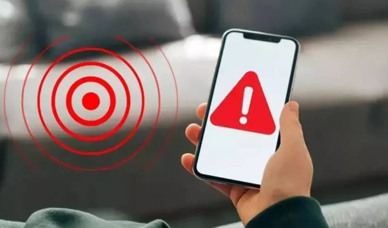 Telefonlarda Deprem Uyarı Sistemi Nasıl Açılır? (Rehber)