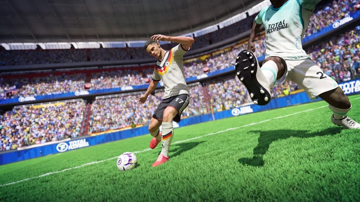 EA FC ve eFootball’a Yeni Rakip: Total Football Online PC (Steam) İçin Duyuruldu