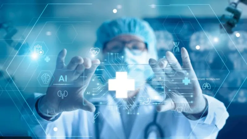 Türkiye’de Akıllı Sağlıkta Devrim: Yapay Zeka Destekli Teşhis Sistemleri Artık Gerçek