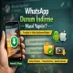 WhatsApp Durum İndirme Nasıl Yapılır? Fotoğraf ve Video Kaydetme Rehberi (2026 Güncel)