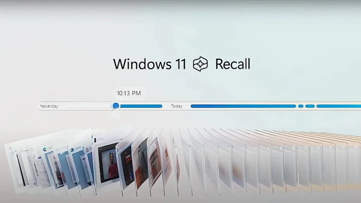 Windows 11'i Casus Yazılımlardan Arındırın: Windows Recall Kapatma ve Gizlilik Rehberi