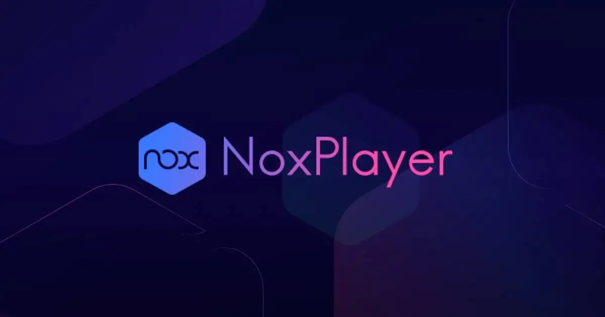 NoxPlayer Android Em&uuml;lat&ouml;r Windows APK A&ccedil;ma Programı