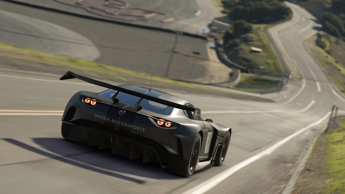 Yeni Gran Turismo Oyunu Geliyor: İlk Detaylar Ortaya Çıktı
