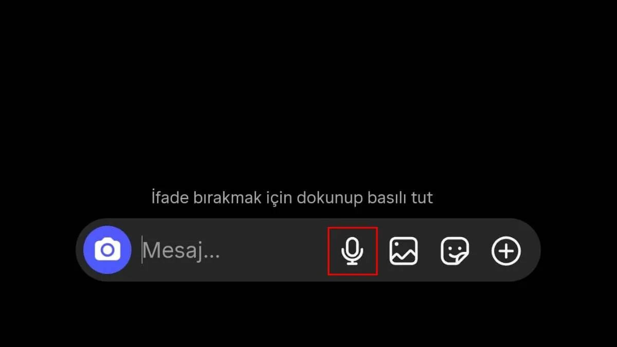 Instagram'da Ses Değiştirme Nasıl Yapılır?