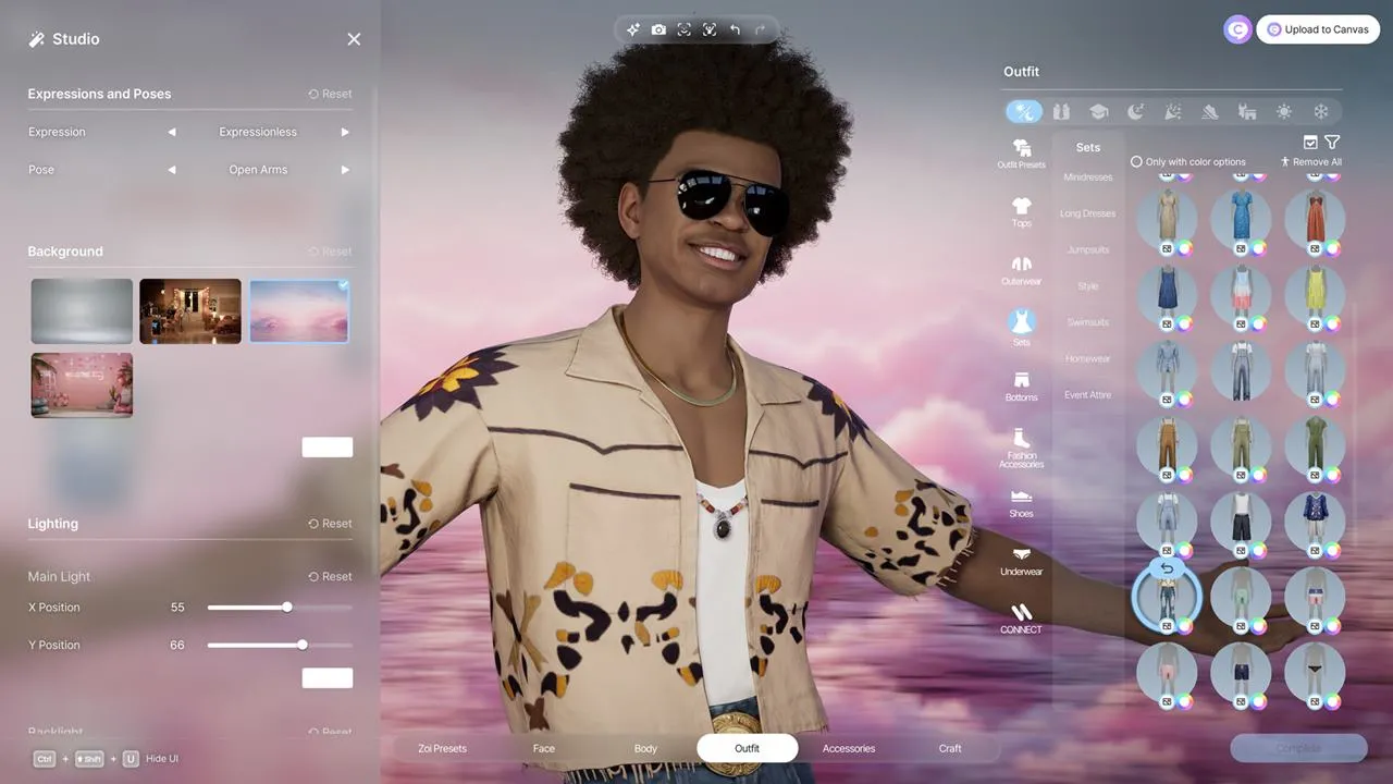 inZOI T&uuml;rk&ccedil;e Dil Desteğine Kavuştu
