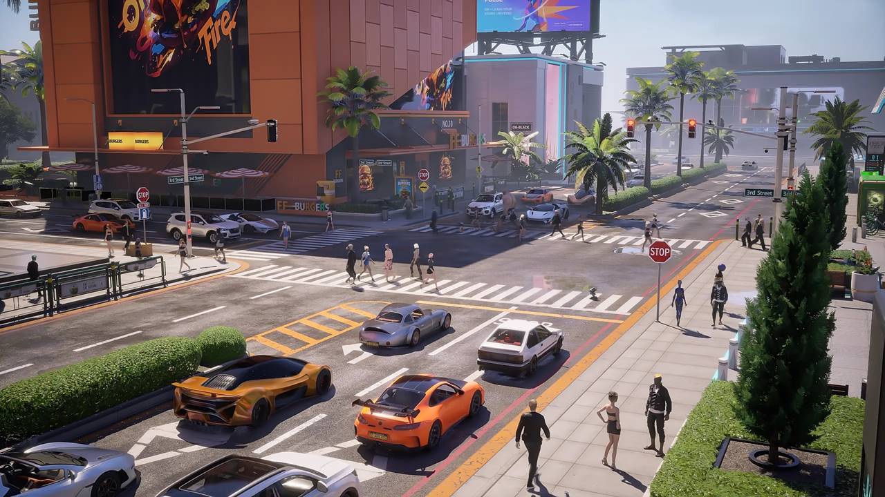 Ücretsiz MMORPG Oyunu