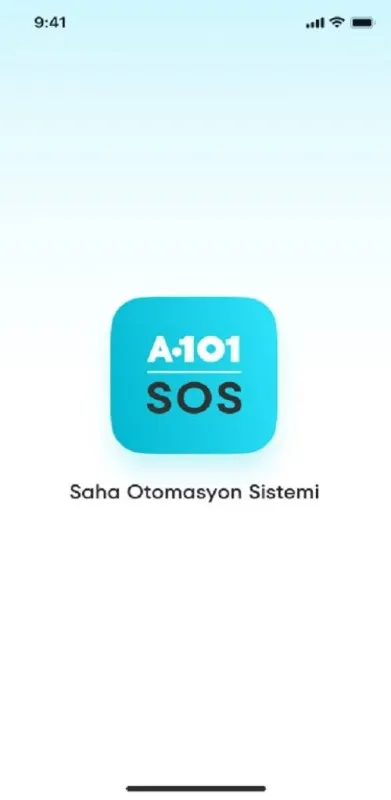 A101 Sos indir