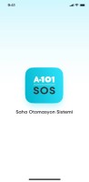 A101 Sos indir