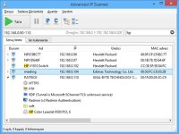 Advanced IP Scanner