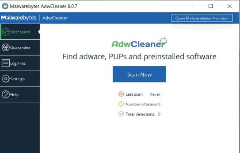 AdwCleaner