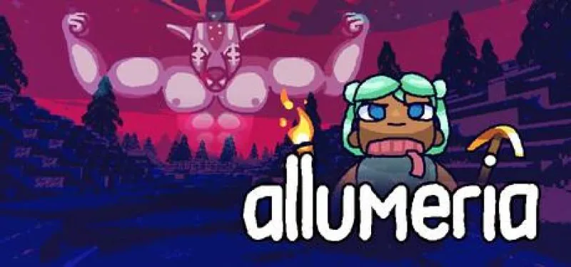 Allumeria