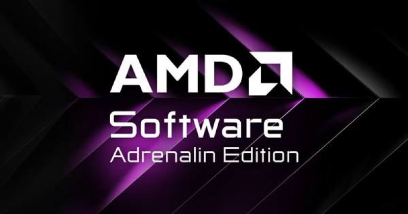 AMD Adrenalin
