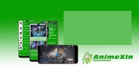 AnimeXin APK