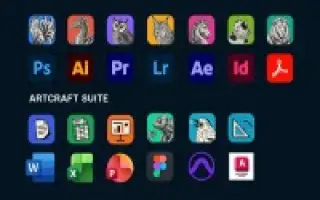 ArtCraft Launcher
