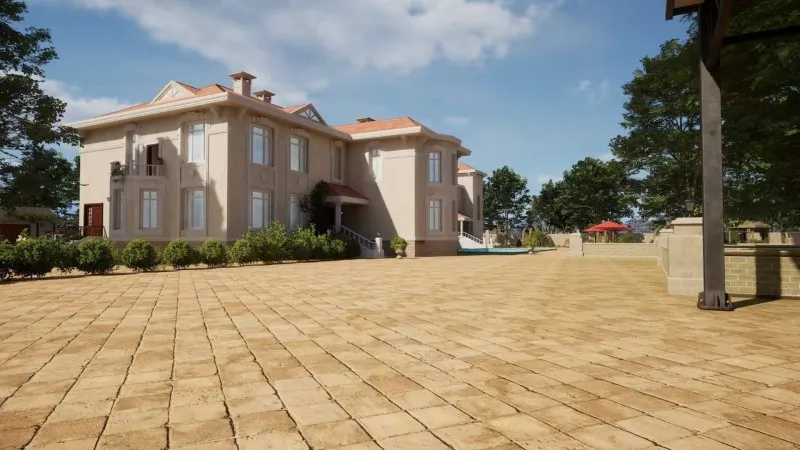 Baron Ekran Görüntüsü 2