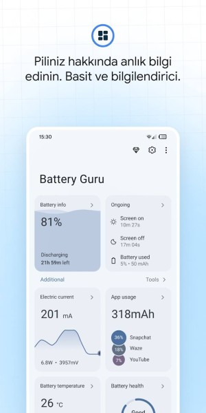 Ekran görüntüsü 1