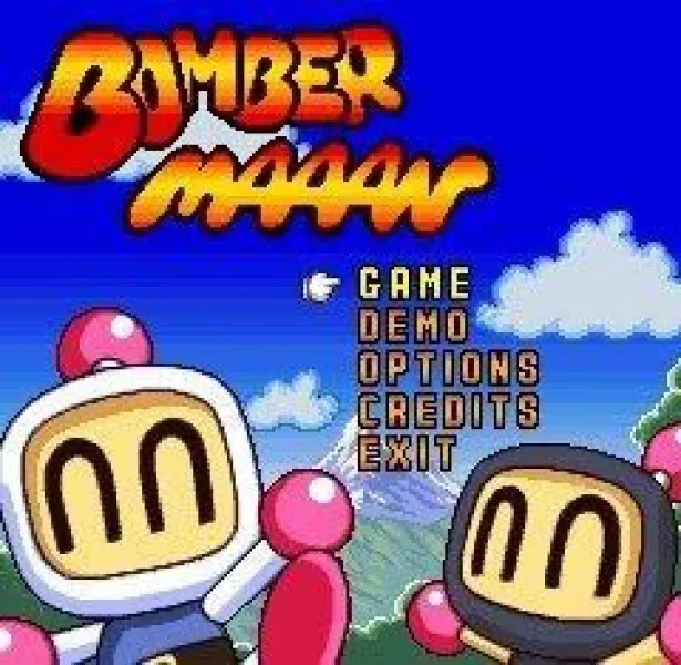 Bomberman