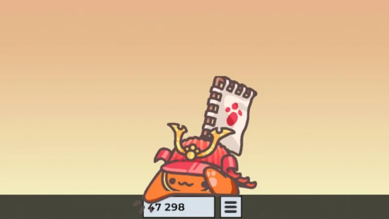 Bongo Cat Ekran Görüntüsü 4