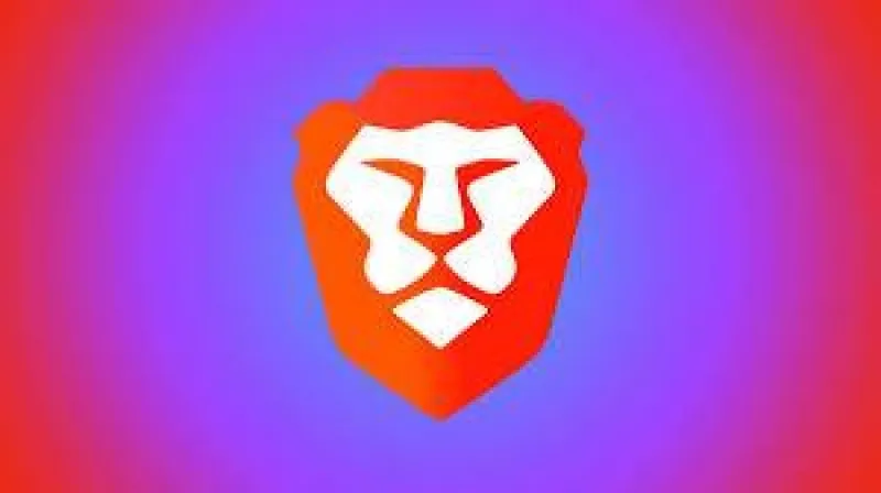 Brave Browser