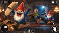 Burglin Gnomes Heist APK
