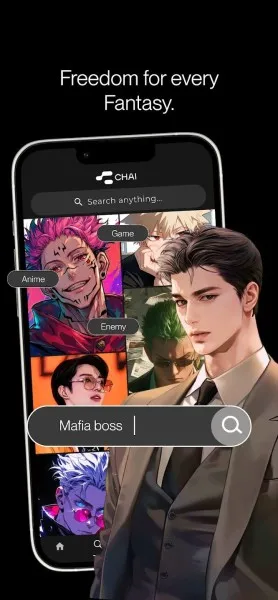 Chai APK Ekran Görüntüsü 2