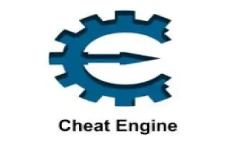Cheat Engine: