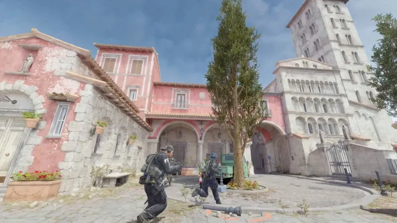 Counter Strike 2 Ekran Görüntüsü 3