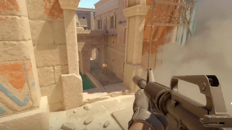 Counter Strike 2 Ekran Görüntüsü 4