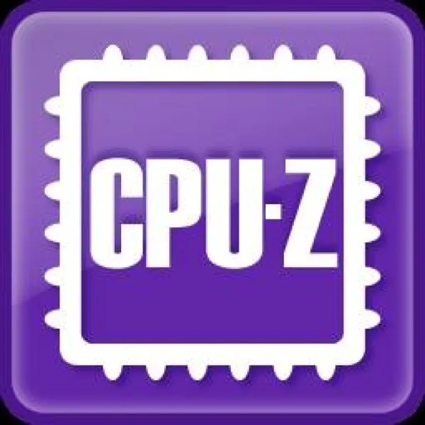 CPU-Z