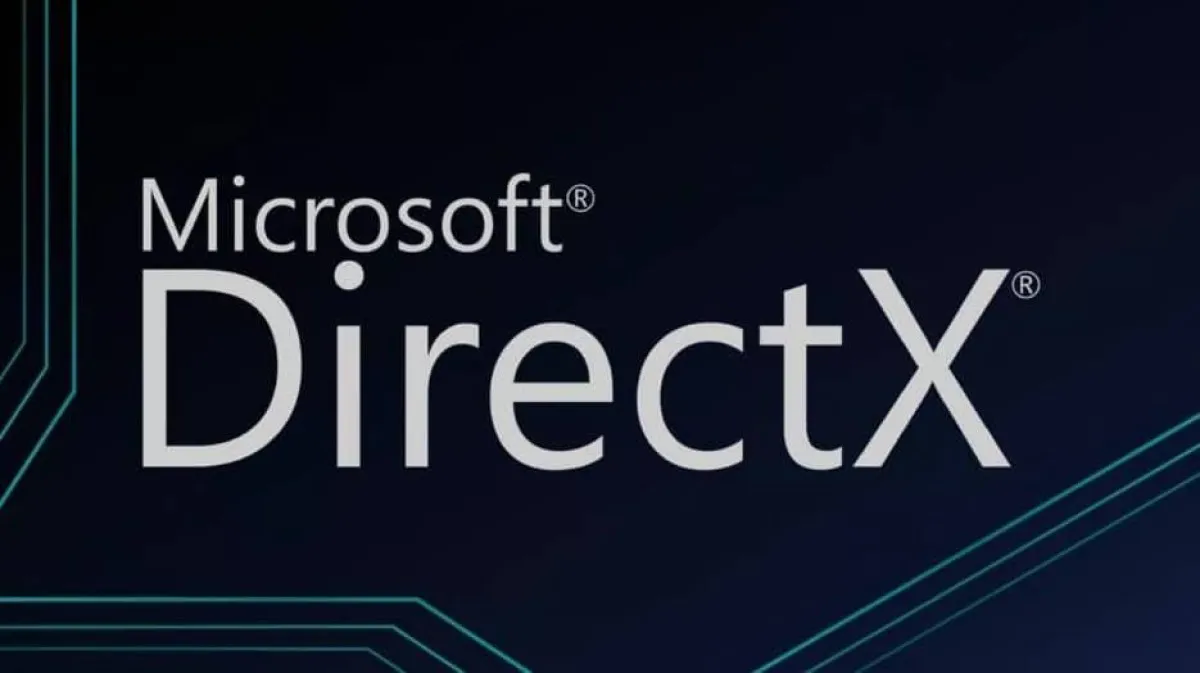 DirectX