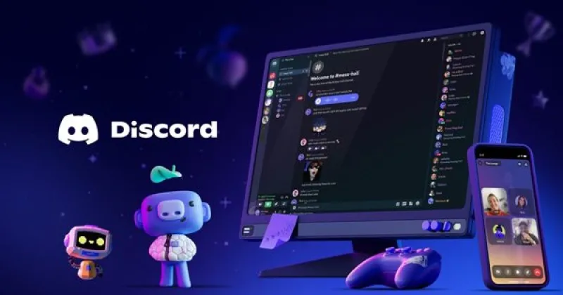 Discord (PC)