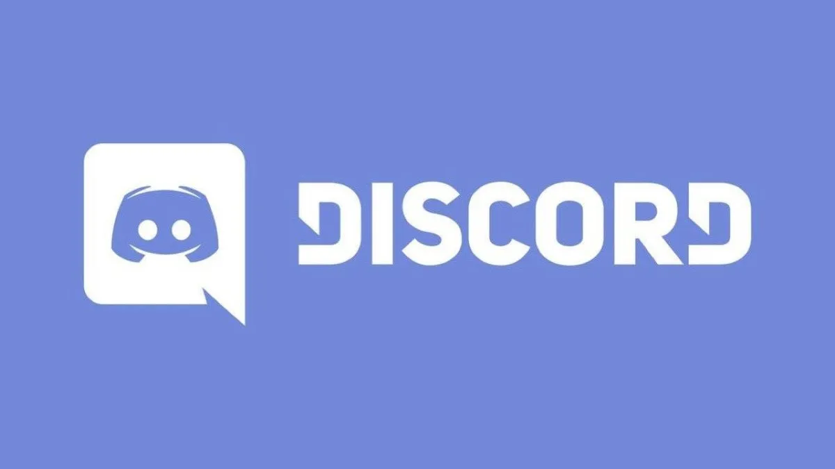 Discord (DC) Uygulama Logosu ve İkonu