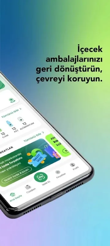 Doa Uygulaması Ekran Görüntüsü 2