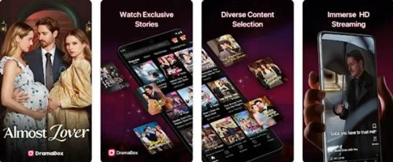 DramaBox APK