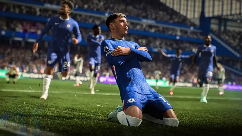 EA SPORTS FC 26 Ekran Görüntüsü 2
