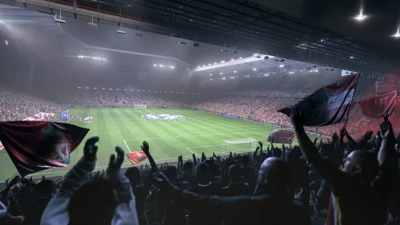 EA SPORTS FC 26 Ekran Görüntüsü 5