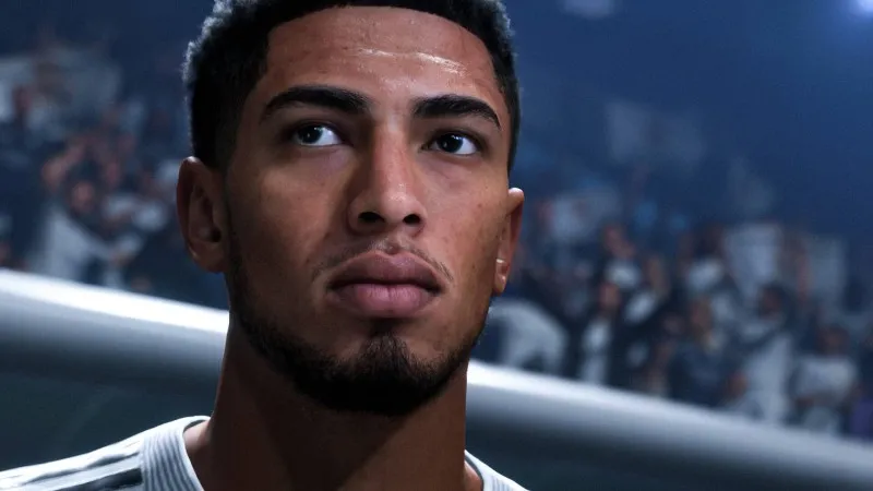 EA SPORTS FC 26 Ekran Görüntüsü 6