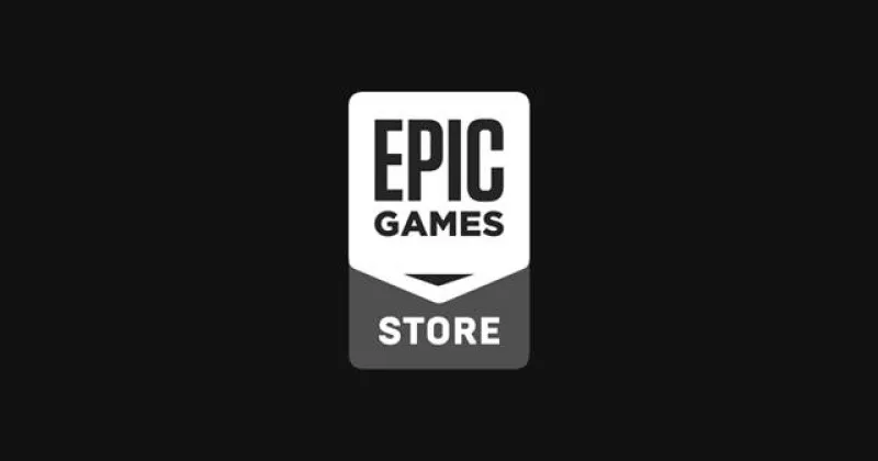 Epic Games Store